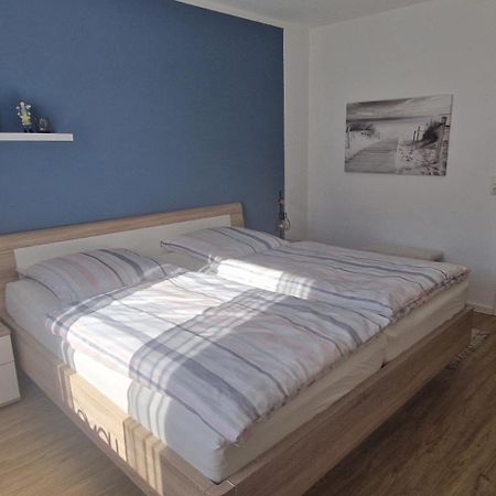 Ferienwohnung Sendelbeck Варменштайнах Экстерьер фото