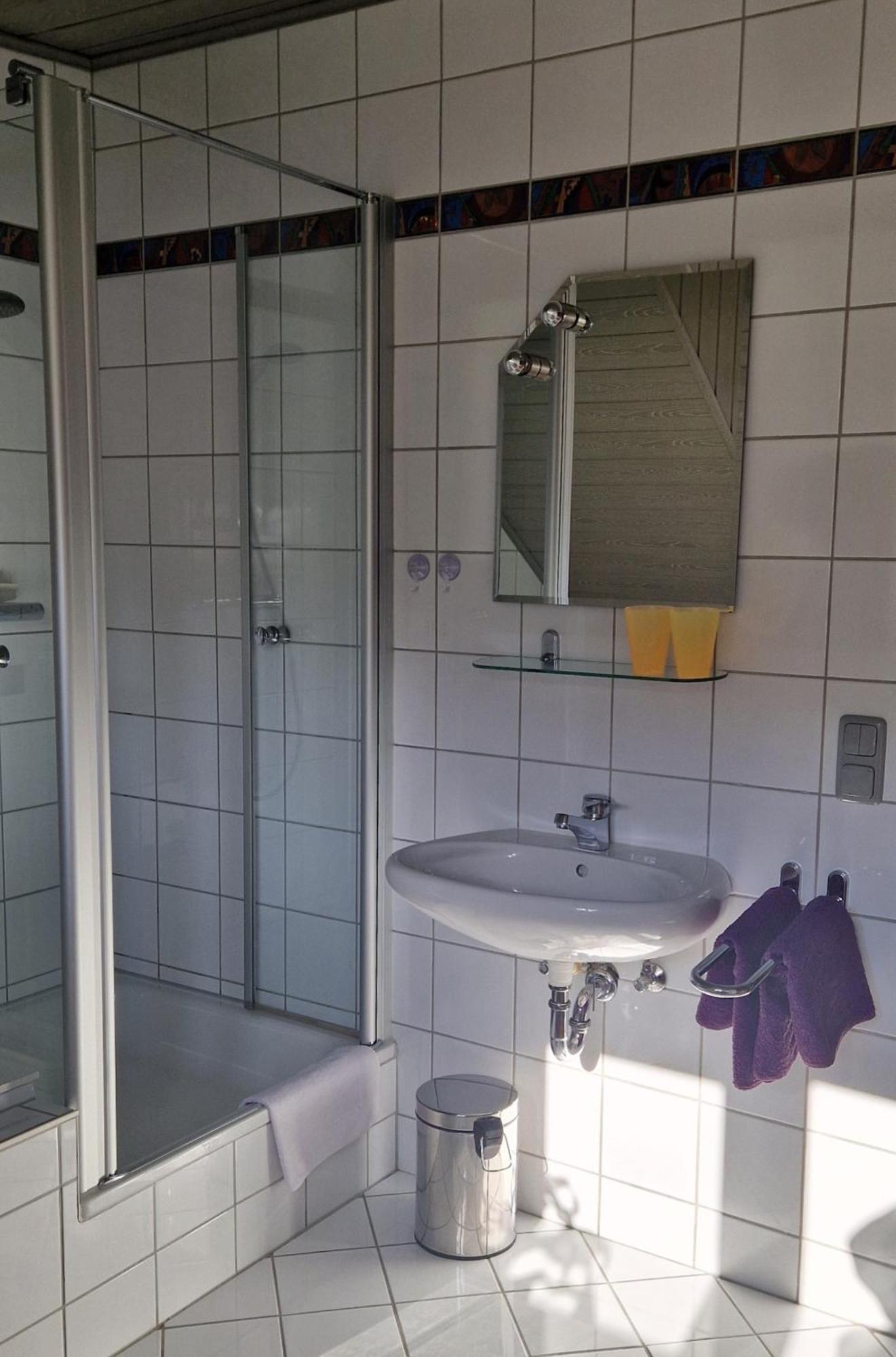 Ferienwohnung Sendelbeck Варменштайнах Номер фото