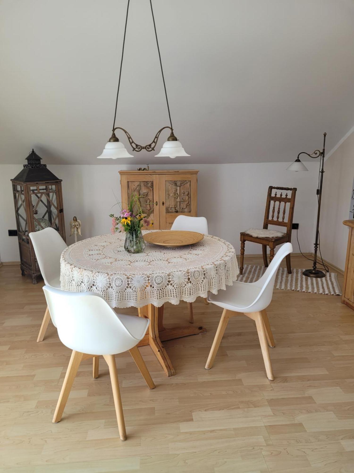 Ferienwohnung Sendelbeck Варменштайнах Номер фото