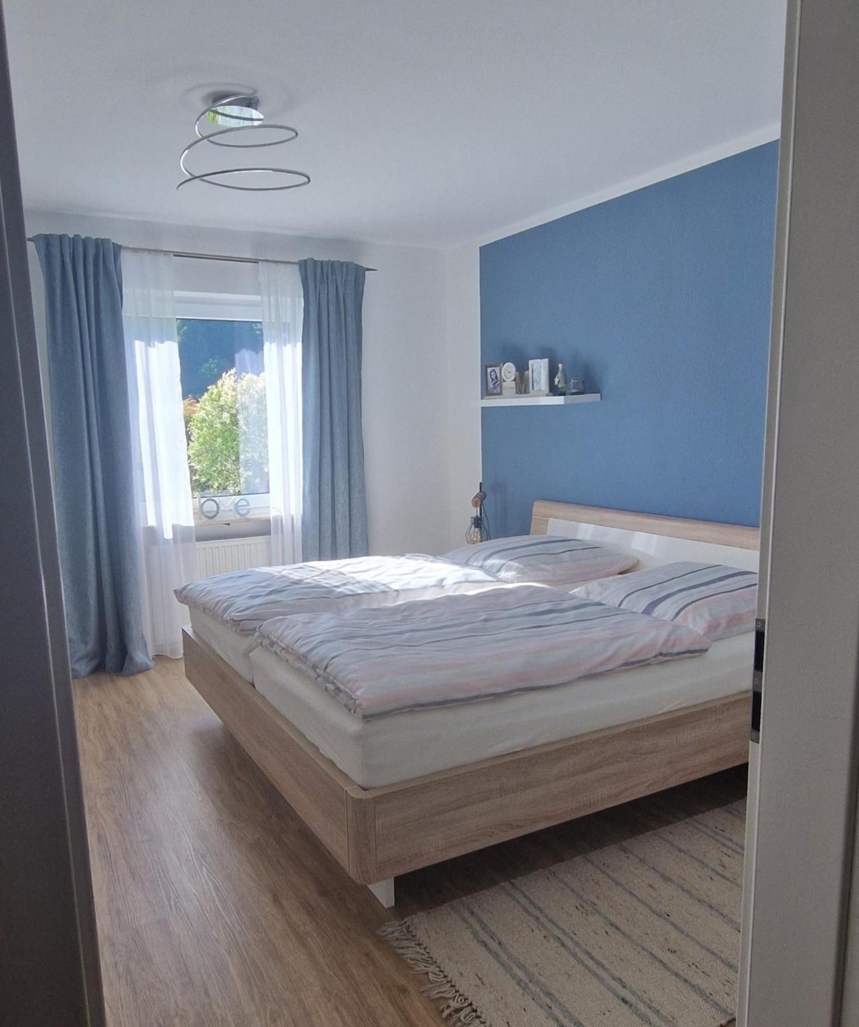 Ferienwohnung Sendelbeck Варменштайнах Номер фото